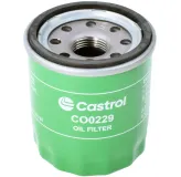 Ölfilter Castrol filters CO0229