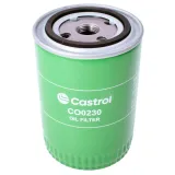 Ölfilter Castrol Filters CO0230