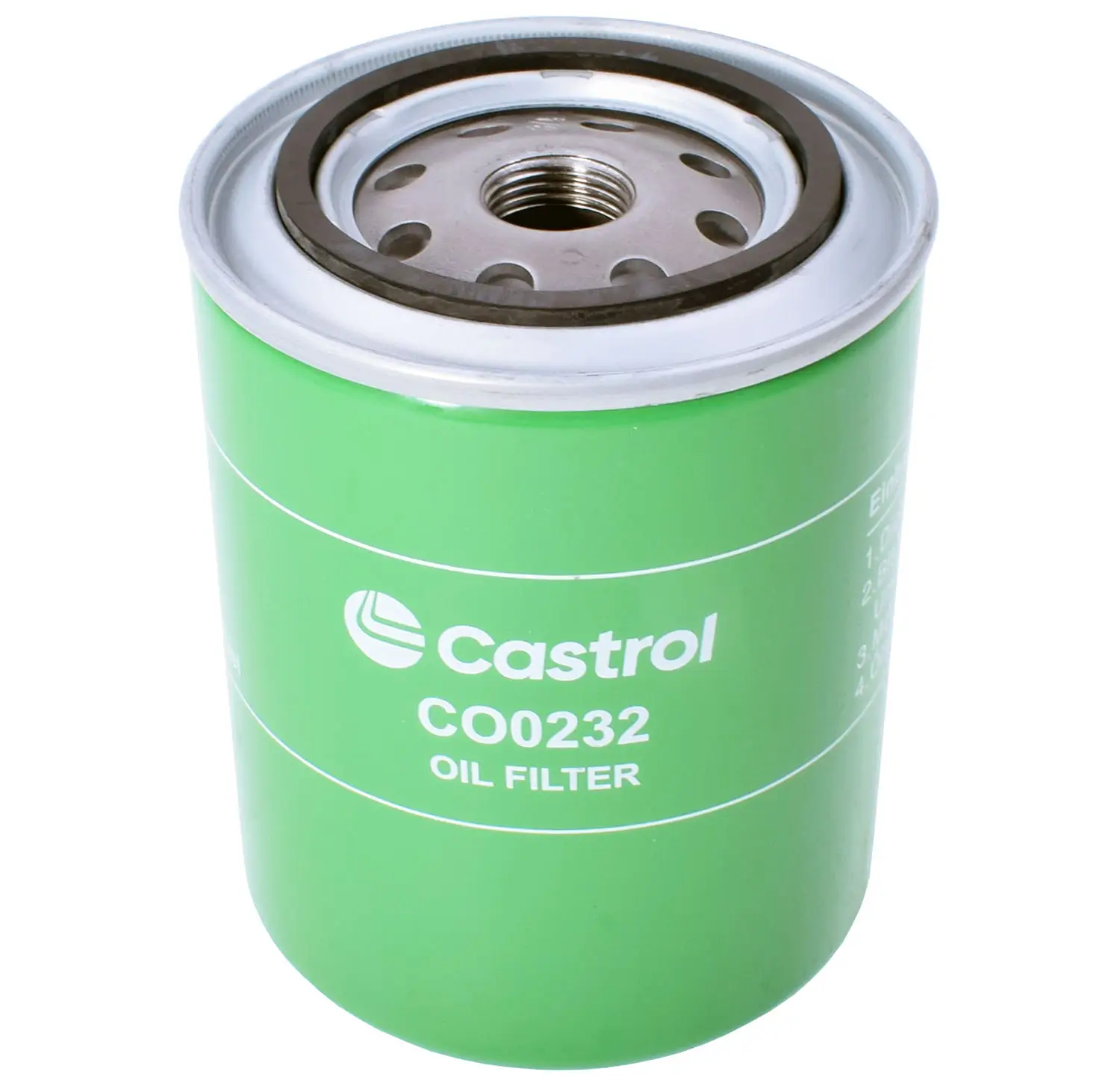 Ölfilter Castrol Filters CO0232
