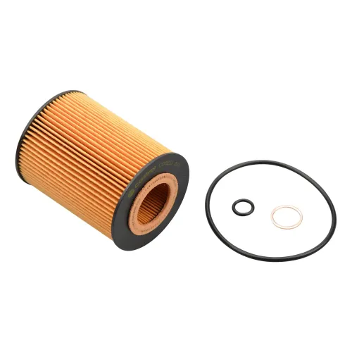 Ölfilter Castrol Filters CO0233 Bild Ölfilter Castrol Filters CO0233