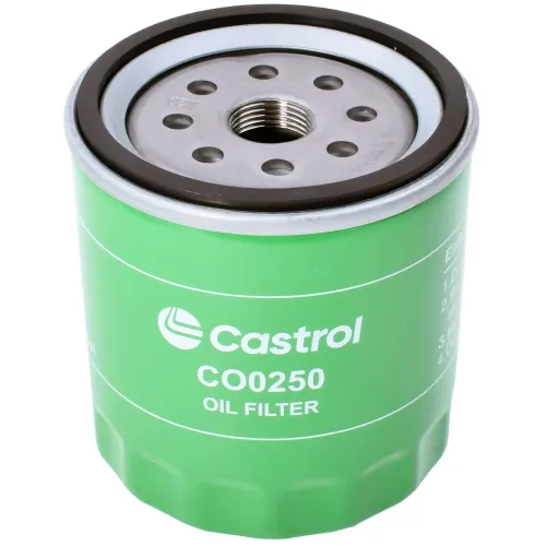 Ölfilter Castrol Filters CO0250 Bild Ölfilter Castrol Filters CO0250