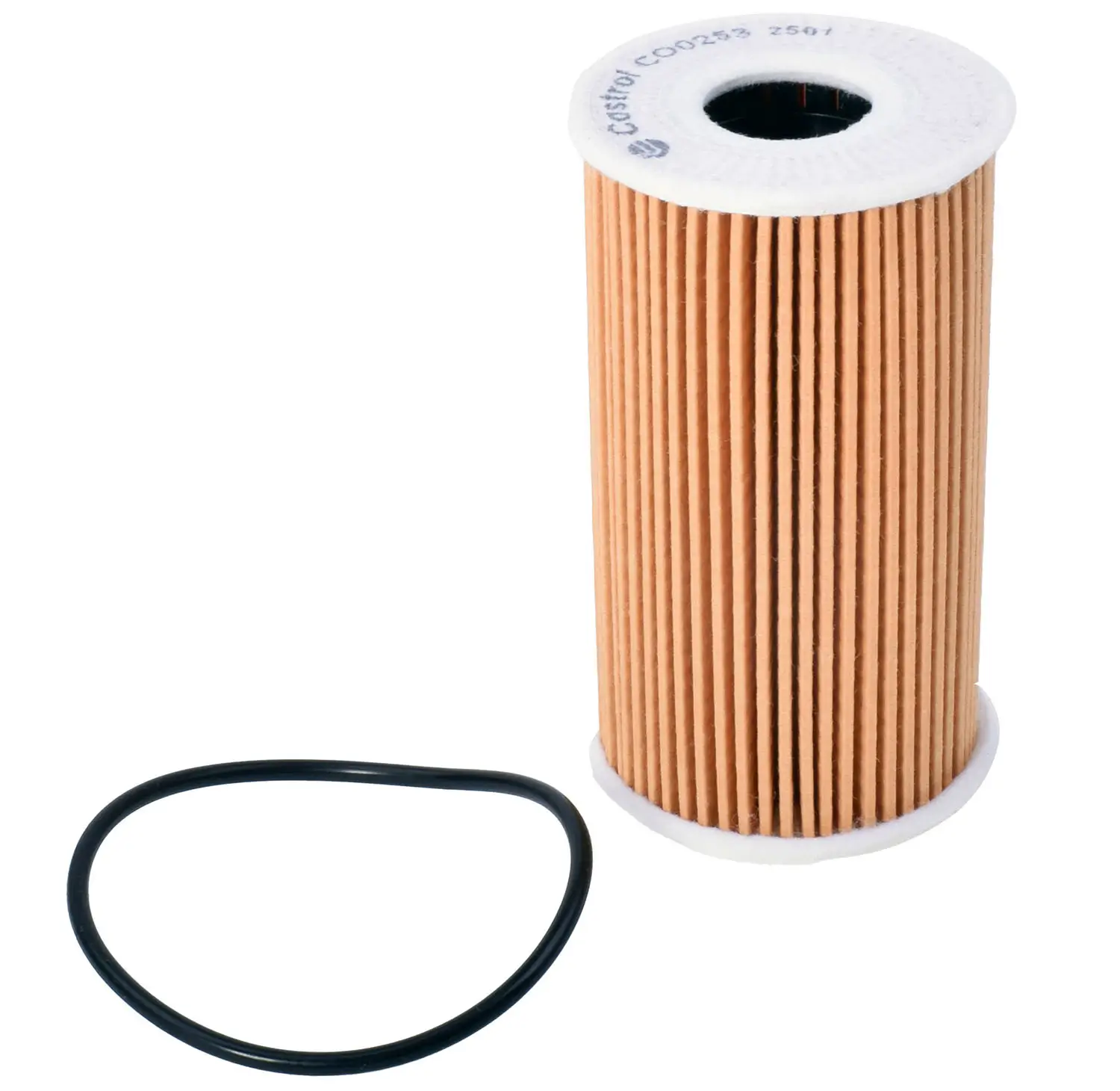 Ölfilter Castrol Filters CO0253