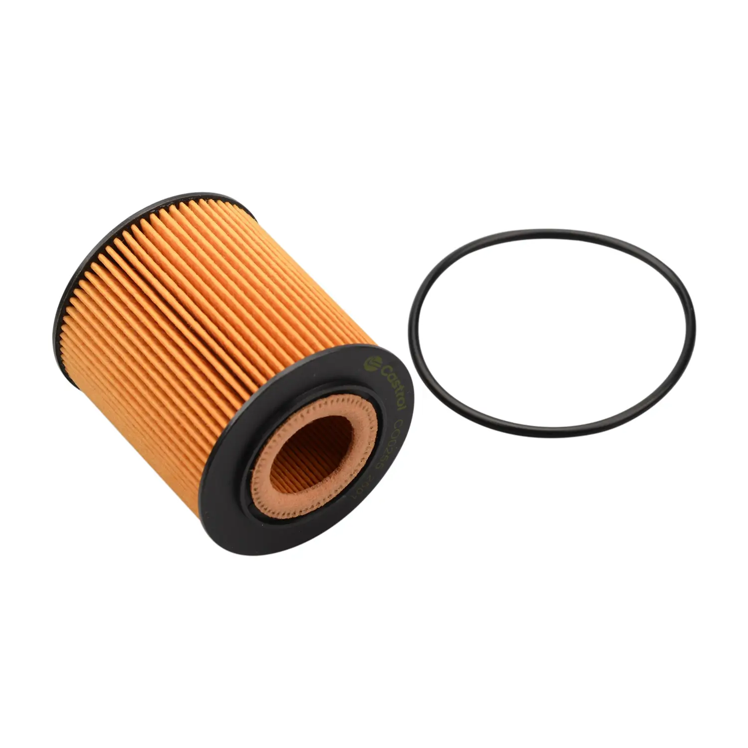 Ölfilter Castrol Filters CO0255