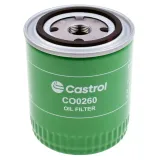 Ölfilter Castrol Filters CO0260