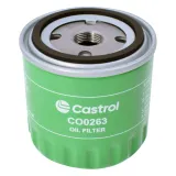 Ölfilter Castrol Filters CO0263