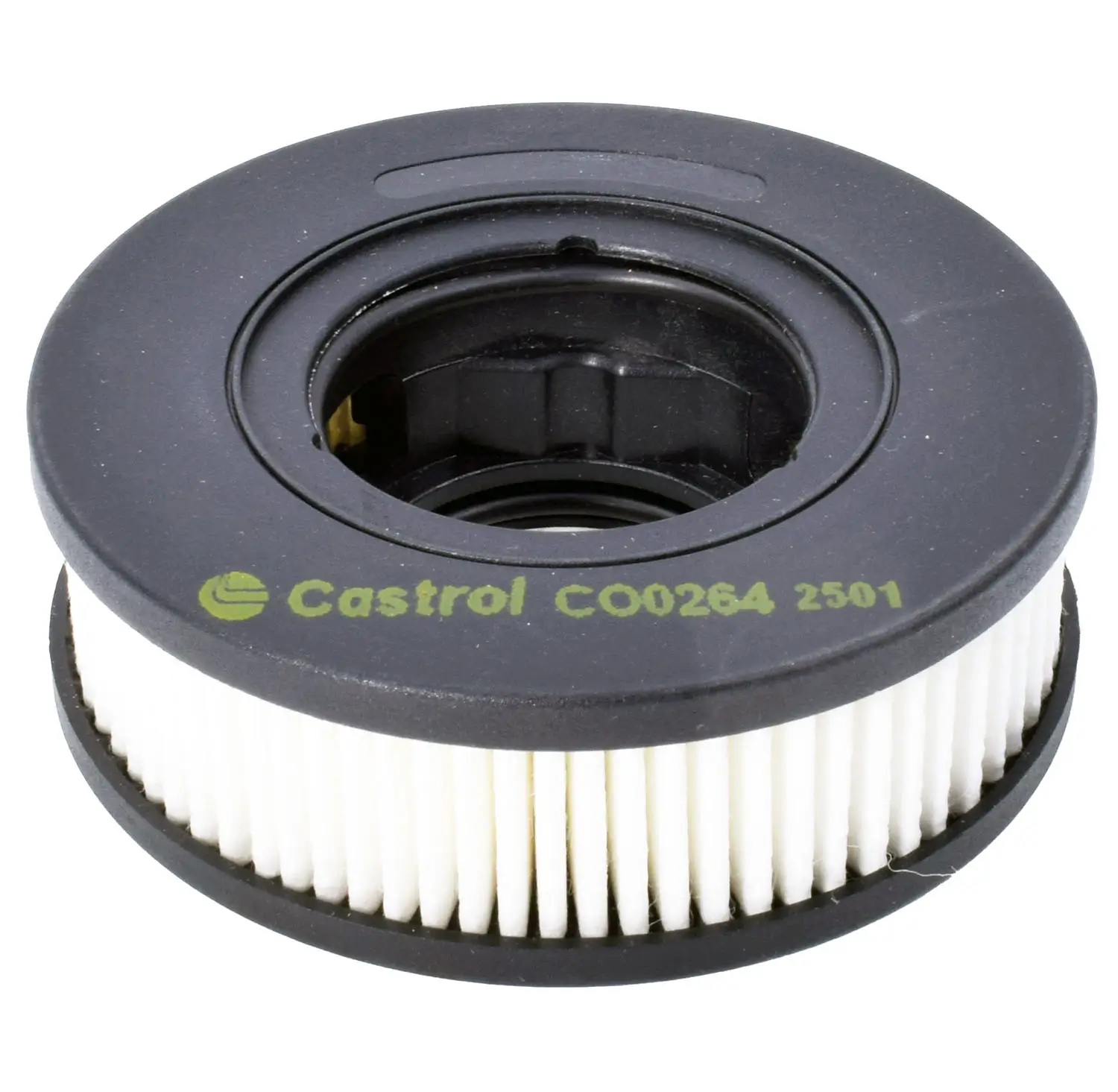 Filter, Kurbelgehäuseentlüftung Castrol Filters CO0264