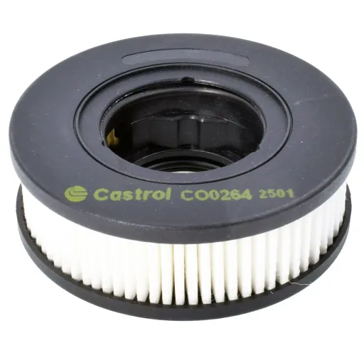 Filter, Kurbelgehäuseentlüftung Castrol Filters CO0264 Bild Filter, Kurbelgehäuseentlüftung Castrol Filters CO0264