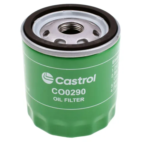 Ölfilter Castrol Filters CO0290 Bild Ölfilter Castrol Filters CO0290