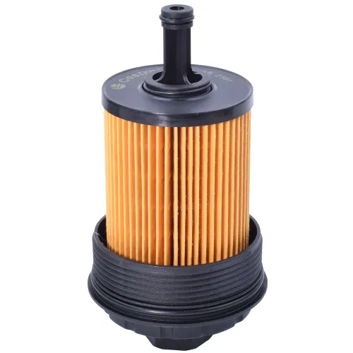 Ölfilter Castrol Filters CO0295 Bild Ölfilter Castrol Filters CO0295