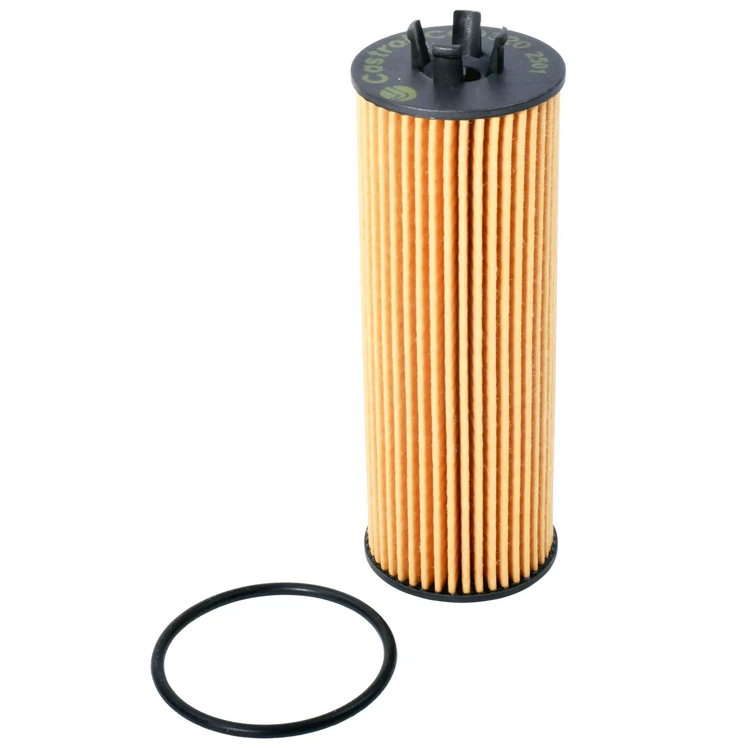 Ölfilter Castrol Filters CO0320