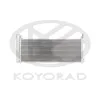 Kondensator, Klimaanlage KOYORAD CD011134 Bild Kondensator, Klimaanlage KOYORAD CD011134