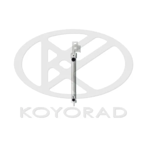 Kondensator, Klimaanlage KOYORAD CD011134 Bild Kondensator, Klimaanlage KOYORAD CD011134