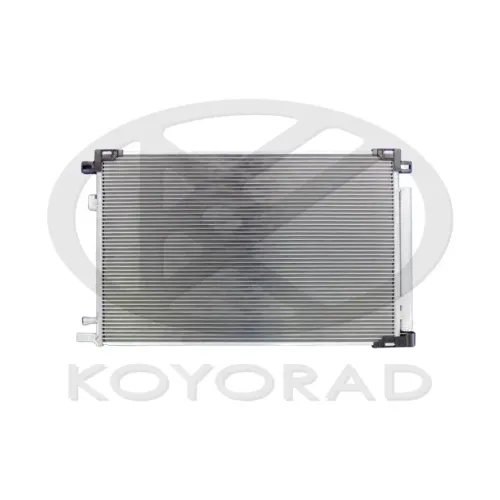 Kondensator, Klimaanlage KOYORAD CD011150 Bild Kondensator, Klimaanlage KOYORAD CD011150