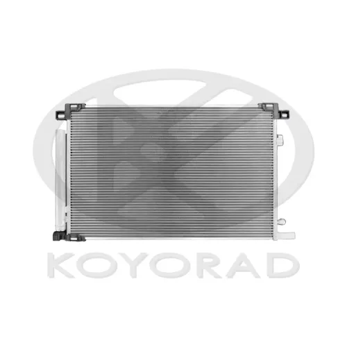 Kondensator, Klimaanlage KOYORAD CD011150 Bild Kondensator, Klimaanlage KOYORAD CD011150
