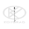 Kondensator, Klimaanlage KOYORAD CD011150 Bild Kondensator, Klimaanlage KOYORAD CD011150