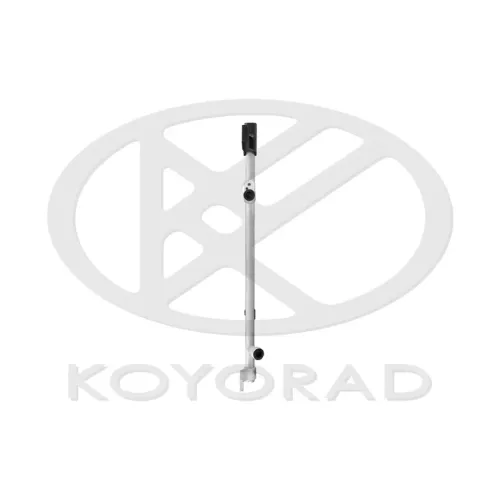 Kondensator, Klimaanlage KOYORAD CD011150 Bild Kondensator, Klimaanlage KOYORAD CD011150