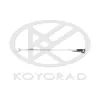 Kondensator, Klimaanlage KOYORAD CD011150 Bild Kondensator, Klimaanlage KOYORAD CD011150