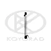 Kondensator, Klimaanlage KOYORAD CD011186 Bild Kondensator, Klimaanlage KOYORAD CD011186