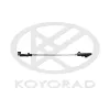 Kondensator, Klimaanlage KOYORAD CD011186 Bild Kondensator, Klimaanlage KOYORAD CD011186