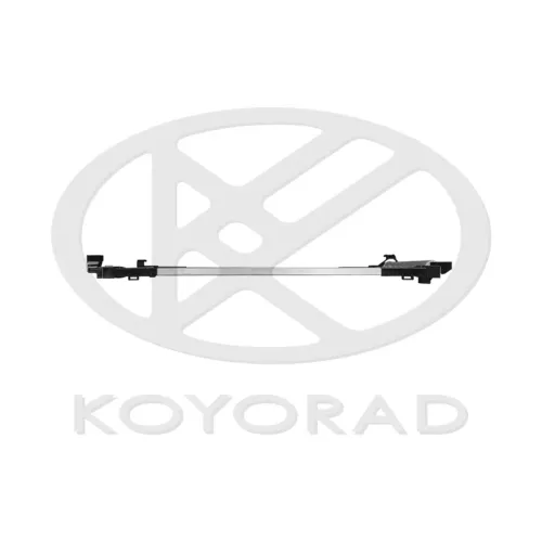 Kondensator, Klimaanlage KOYORAD CD011186 Bild Kondensator, Klimaanlage KOYORAD CD011186