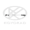 Kondensator, Klimaanlage KOYORAD CD011186 Bild Kondensator, Klimaanlage KOYORAD CD011186