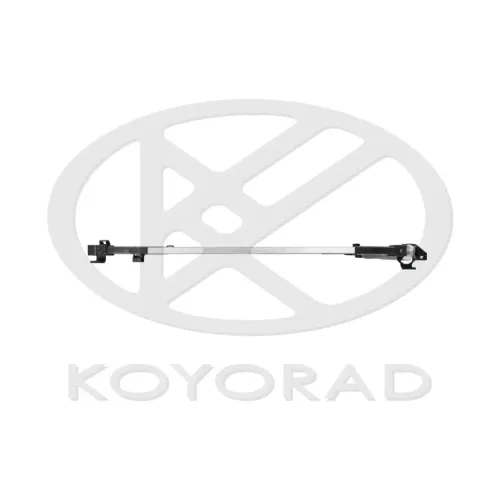 Kondensator, Klimaanlage KOYORAD CD011186 Bild Kondensator, Klimaanlage KOYORAD CD011186
