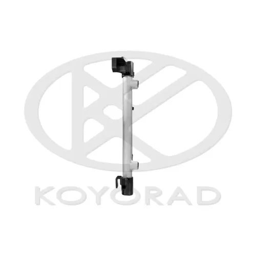 Kondensator, Klimaanlage KOYORAD CD011193 Bild Kondensator, Klimaanlage KOYORAD CD011193