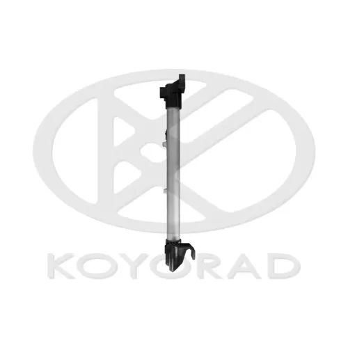 Kondensator, Klimaanlage KOYORAD CD011193 Bild Kondensator, Klimaanlage KOYORAD CD011193