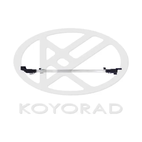 Kondensator, Klimaanlage KOYORAD CD011193 Bild Kondensator, Klimaanlage KOYORAD CD011193