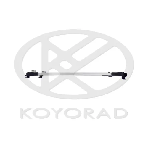 Kondensator, Klimaanlage KOYORAD CD011193 Bild Kondensator, Klimaanlage KOYORAD CD011193