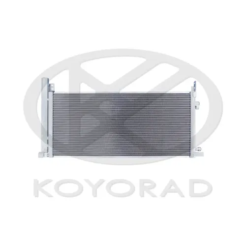 Kondensator, Klimaanlage KOYORAD CD011325 Bild Kondensator, Klimaanlage KOYORAD CD011325