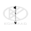 Kondensator, Klimaanlage KOYORAD CD011371 Bild Kondensator, Klimaanlage KOYORAD CD011371