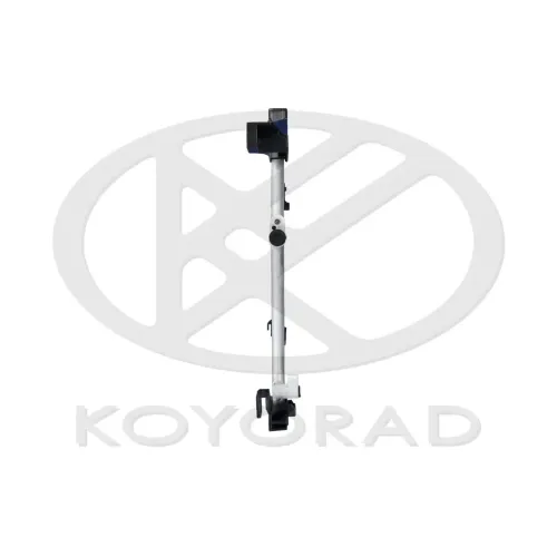 Kondensator, Klimaanlage KOYORAD CD011371 Bild Kondensator, Klimaanlage KOYORAD CD011371