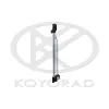 Kondensator, Klimaanlage KOYORAD CD011371 Bild Kondensator, Klimaanlage KOYORAD CD011371