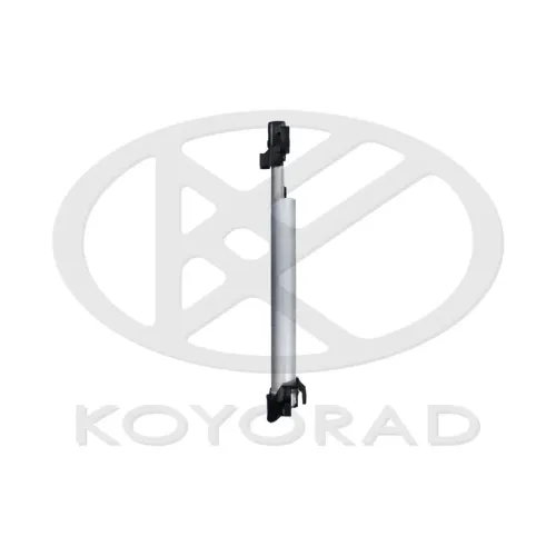 Kondensator, Klimaanlage KOYORAD CD011371 Bild Kondensator, Klimaanlage KOYORAD CD011371