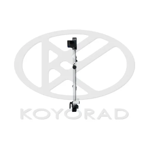 Kondensator, Klimaanlage KOYORAD CD011372 Bild Kondensator, Klimaanlage KOYORAD CD011372