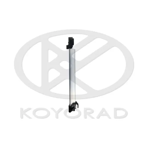 Kondensator, Klimaanlage KOYORAD CD011372 Bild Kondensator, Klimaanlage KOYORAD CD011372