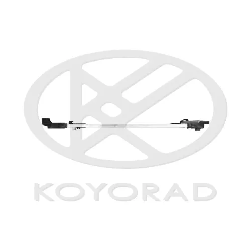 Kondensator, Klimaanlage KOYORAD CD011372 Bild Kondensator, Klimaanlage KOYORAD CD011372