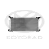 Kondensator, Klimaanlage KOYORAD CD011533 Bild Kondensator, Klimaanlage KOYORAD CD011533