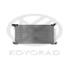 Kondensator, Klimaanlage KOYORAD CD011533 Bild Kondensator, Klimaanlage KOYORAD CD011533