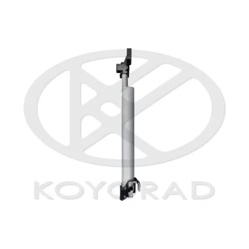 Kondensator, Klimaanlage KOYORAD CD011533 Bild Kondensator, Klimaanlage KOYORAD CD011533