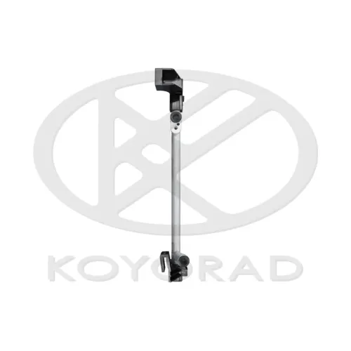 Kondensator, Klimaanlage KOYORAD CD011533 Bild Kondensator, Klimaanlage KOYORAD CD011533