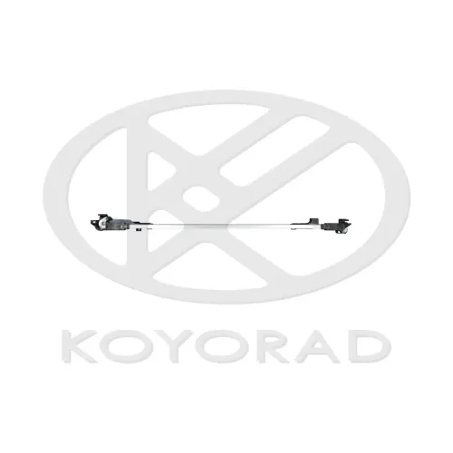 Kondensator, Klimaanlage KOYORAD CD011533 Bild Kondensator, Klimaanlage KOYORAD CD011533