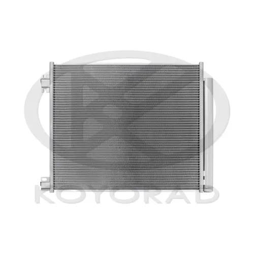 Kondensator, Klimaanlage KOYORAD CD020932 Bild Kondensator, Klimaanlage KOYORAD CD020932