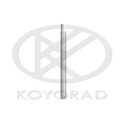 Kondensator, Klimaanlage KOYORAD CD020932 Bild Kondensator, Klimaanlage KOYORAD CD020932