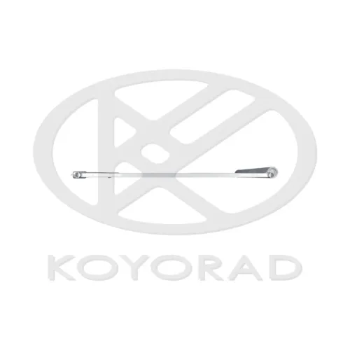 Kondensator, Klimaanlage KOYORAD CD020932 Bild Kondensator, Klimaanlage KOYORAD CD020932