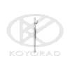 Kondensator, Klimaanlage KOYORAD CD021102 Bild Kondensator, Klimaanlage KOYORAD CD021102