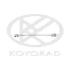 Kondensator, Klimaanlage KOYORAD CD021102 Bild Kondensator, Klimaanlage KOYORAD CD021102