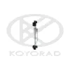 Kondensator, Klimaanlage KOYORAD CD021298 Bild Kondensator, Klimaanlage KOYORAD CD021298