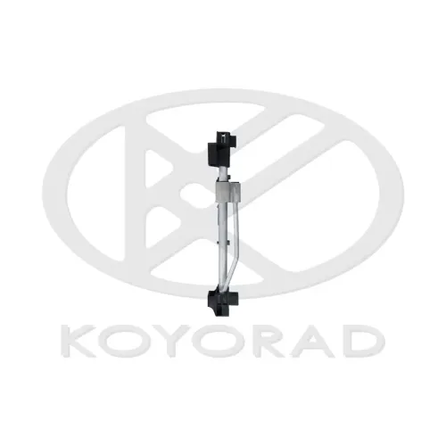Kondensator, Klimaanlage KOYORAD CD021298 Bild Kondensator, Klimaanlage KOYORAD CD021298